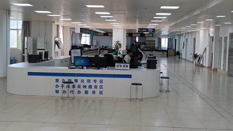 市市场监管局 优质服务助力市场经营主体健康发展 健康咨询服务
