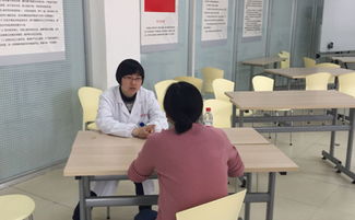 健康进企业，关怀暖人心——园区体检中心走进亿滋食品举办健康咨询活动